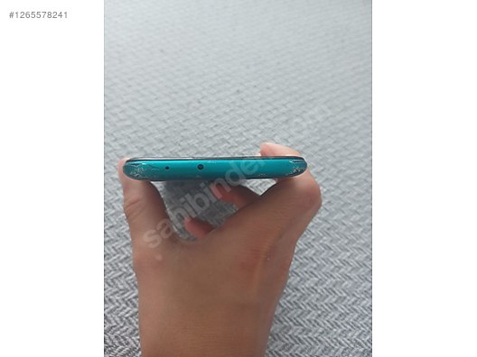 İkinci El ve Sıfır Alışveriş / Cep Telefonu & Aksesuar / Cep Telefonu / Xiaomi / Redmi 9