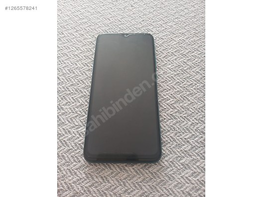 İkinci El ve Sıfır Alışveriş / Cep Telefonu & Aksesuar / Cep Telefonu / Xiaomi / Redmi 9