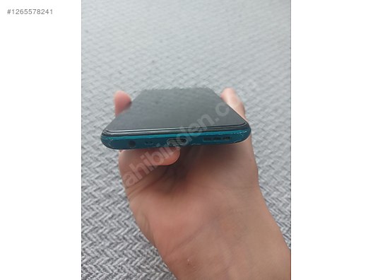 İkinci El ve Sıfır Alışveriş / Cep Telefonu & Aksesuar / Cep Telefonu / Xiaomi / Redmi 9