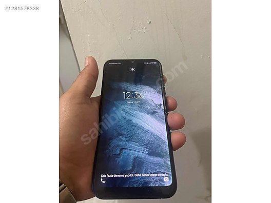 Used & Brand New Items / Cell Phones & Accessories / Cell Phones / General Mobile / GM 20