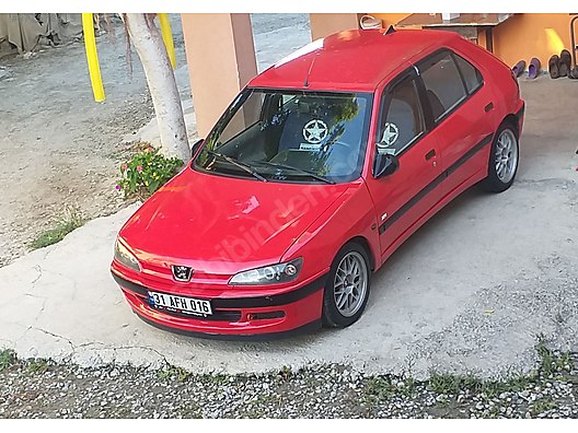 peugeot 306 1 6 xn pejo 306 xn sahibinden comda 977578415