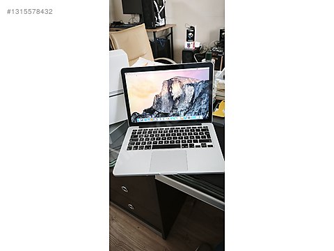 Apple Macbook / Macbook Pro 2014 Mid | 13.3