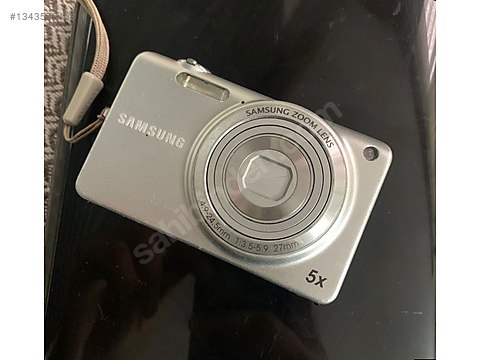 Kompakt / Samsung / ST65 / Samsung st65 sorunsuz çalışıyor