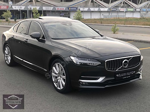 volvo s90 2 0 d d5 inscription 2020 model volvo s90 d5 awd inscription sogtma masj navi 18 kdv at sahibinden com 935578444