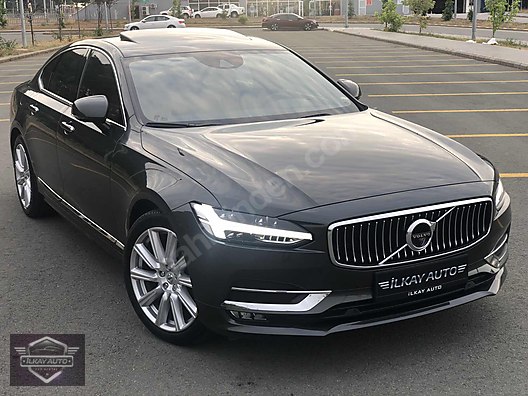 volvo s90 2 0 d d5 inscription 2020 model volvo s90 d5 awd inscription sogtma masj navi 18 kdv at sahibinden com 935578444