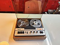 Dual TG 29 MAKARALI TEYP