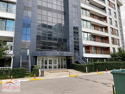Umuttepe Yolu Uzeri Tuana Evleri Sitesinde Kiralik 2 1 Daire Kiralik Daire Ilanlari Sahibinden Com Da 961578458