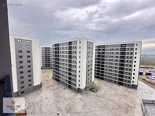 BAKYAPI PRESTİJ YENİ HAYAT SİTESİNDE SATILIK 3+1 ARAKAT DAİRE #1282578476