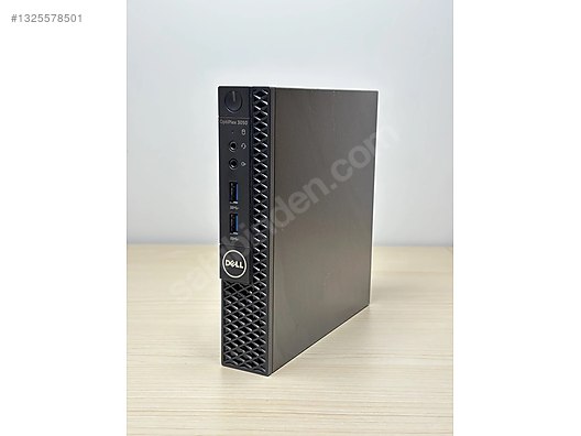 Dell / Dell Optiplex 3050 Mini PC i5-7500T 8gb RAM WIFI on