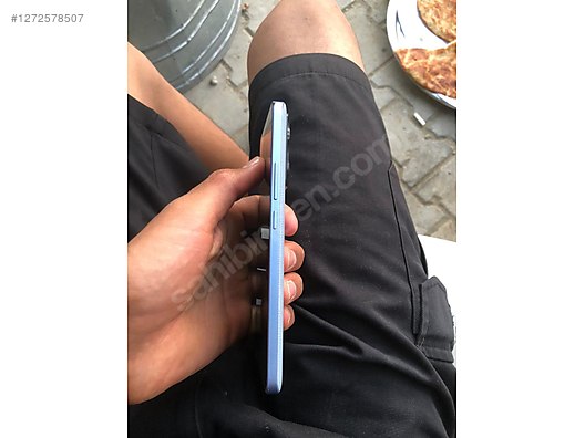 Xiaomi / 13T / Xiaomi 13 t sadece kasası cızık onun harici