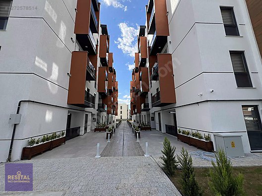 GÖRÜKLE, DUMLUPINAR MAH SATILIK 2+1 EŞYALI SIFIR DAİRE