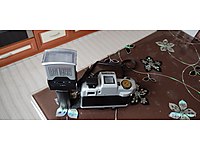 SATILIK fotoğraf makinesi