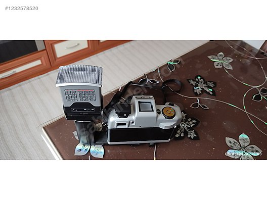 Used & Brand New Items / Cameras & Photographic Equipment / Analogue Film Cameras / 35 mm Film Cameras / Olympia