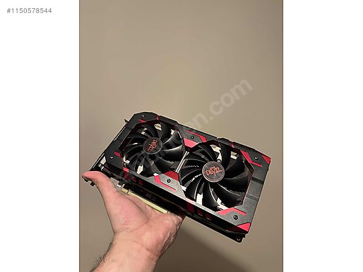 Red devil rx580 on sale 8gb