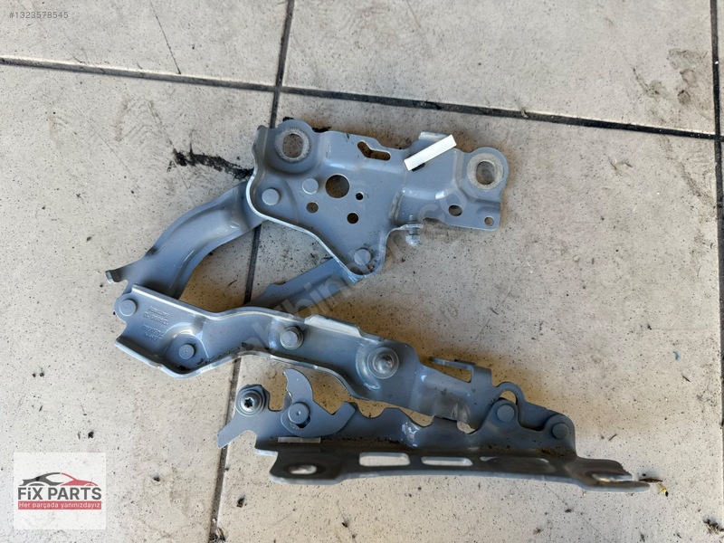 BMW 4 Serisi Kaput Menteşesi