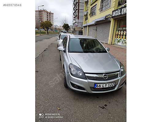 opel astra 1 3 cdti enjoy 111 yil sahibinden opel gorulmeyeder sahibinden comda 985578548