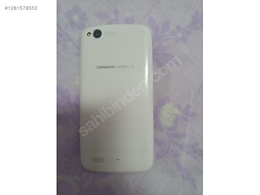 Used & Brand New Items / Cell Phones & Accessories / Cell Phones / General Mobile / Discovery