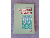 Hz. Muhammedi Tanıyalım