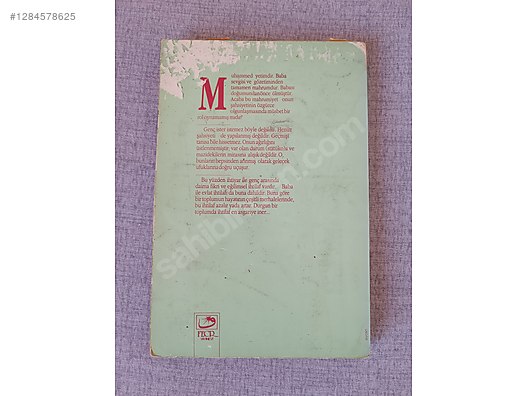 İkinci El ve Sıfır Alışveriş / Kitap, Dergi & Film / Kaynak & Bilgi Kitapları / Din