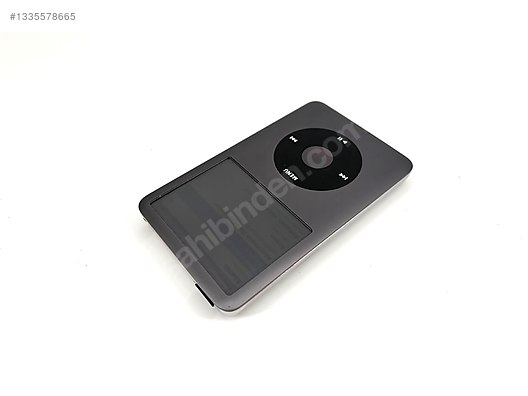 İPod Classic 7.Nesil 160GB - Apple iPod Classic MP3 Çalarlar Uygun