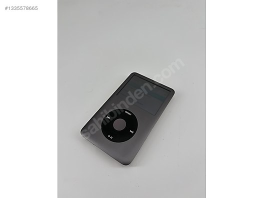 İPod Classic 7.Nesil 160GB - Apple iPod Classic MP3 Çalarlar Uygun