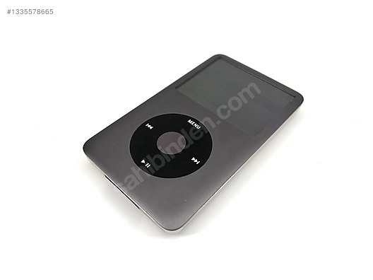 Apple / iPod Classic / iPod Classic 7.Nesil 160GB on sahibinden