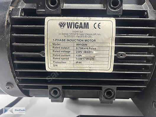 İkinci El ve Sıfır Alışveriş / Teknik Elektronik / Test & Ölçüm Cihazı / Analiz Cihazı