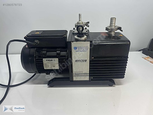 İkinci El ve Sıfır Alışveriş / Teknik Elektronik / Test & Ölçüm Cihazı / Analiz Cihazı