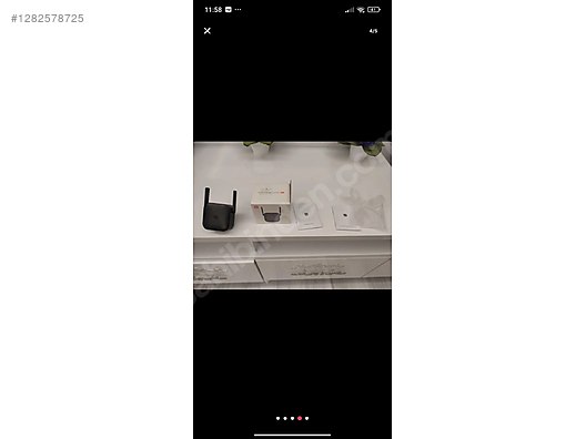 Sinyal Yükselteci Fiyatları