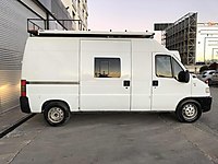 motokaravan ilanlari ve fiyatlari sahibinden com da