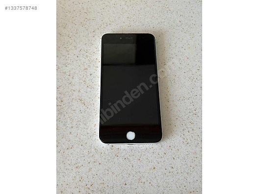 Apple / iPhone 6 Plus / iphone 6 plus sahibinden.comda - 1337578748