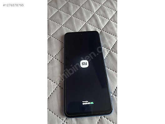 İkinci El ve Sıfır Alışveriş / Cep Telefonu & Aksesuar / Cep Telefonu / Xiaomi / Redmi 10 2022