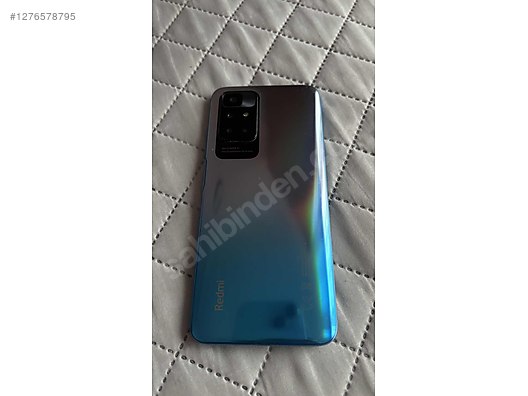 İkinci El ve Sıfır Alışveriş / Cep Telefonu & Aksesuar / Cep Telefonu / Xiaomi / Redmi 10 2022