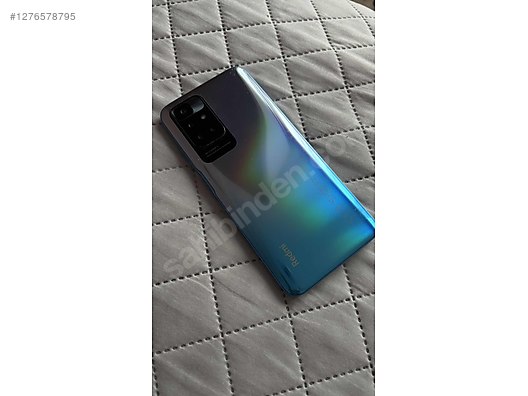 İkinci El ve Sıfır Alışveriş / Cep Telefonu & Aksesuar / Cep Telefonu / Xiaomi / Redmi 10 2022