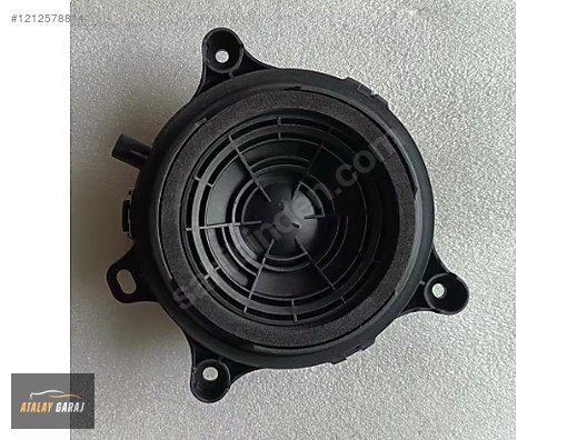 Otomobil & Arazi Aracı / Elektrik / TESLA MODEL Y YAYA UYARI