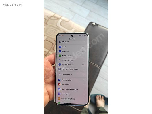 Used & Brand New Items / Cell Phones & Accessories / Cell Phones / Xiaomi / 14