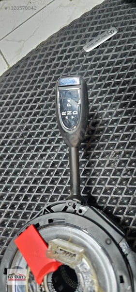 Mercedes E Sinyal Kolu