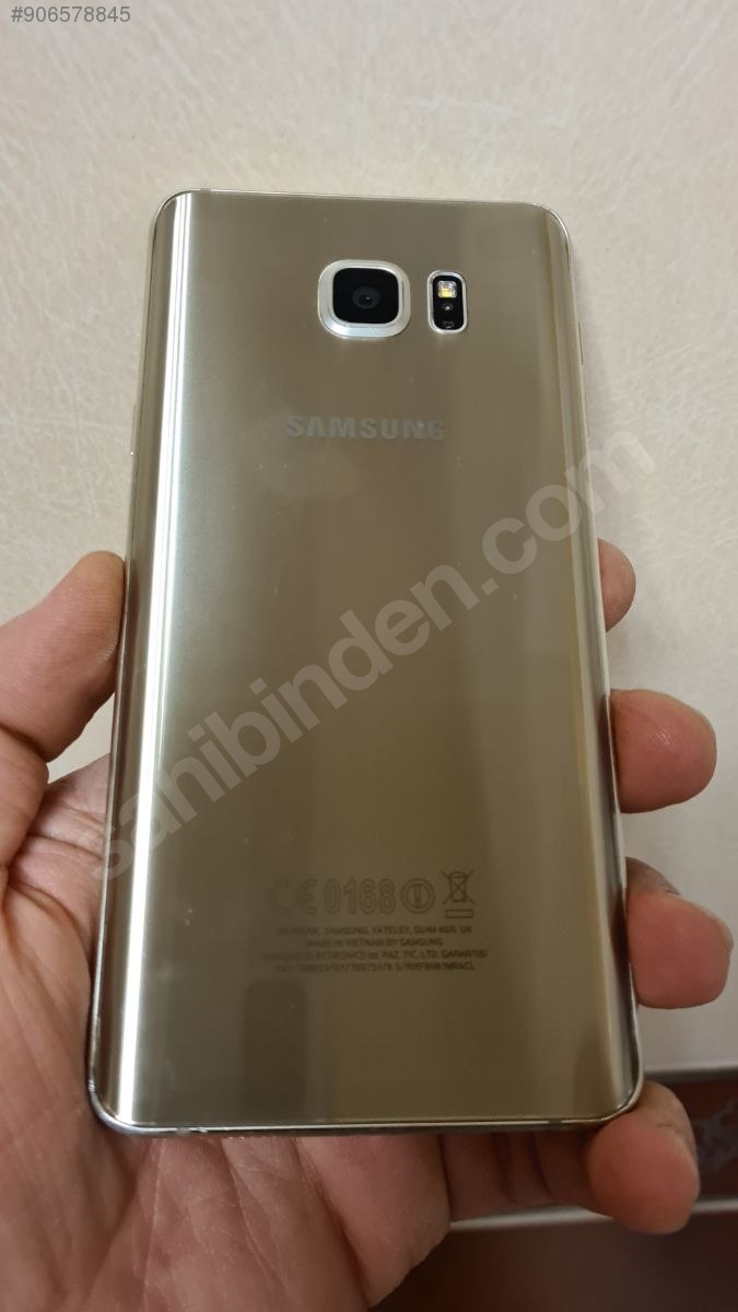 samsung note 5 32gb