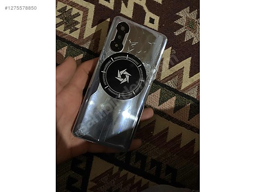 Used & Brand New Items / Cell Phones & Accessories / Cell Phones / Xiaomi / Redmi K40 Gaming