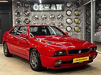 "ÖZKAN OTOMOTİV'DEN" MASERATİ GHİBLİ 2.0 V6 24V #1268578854