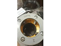 2 parmak pafta kafası