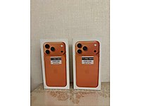 17 PRO MX GARANTİLİ SERİ