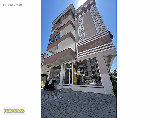 Altınova Mah Köşe Başı 2 Katlı 260 m2 İş Yeri #1286578905