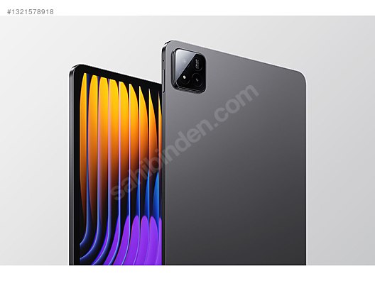 Xiaomi Pad 7 256 GB Tablet - 1321578918
