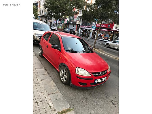 https www sahibinden com ilan vasita otomobil opel opel corsa 2004 861578957 detay