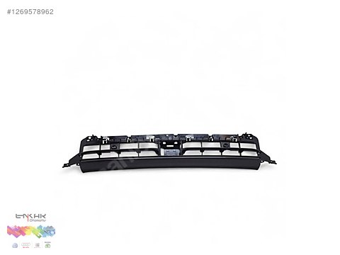 AUDİ Q3 ÖN TAMPON ALT ORTA IZGARA 2019-2024 83A807683A - İlan ve