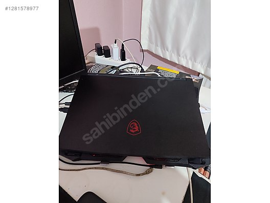 Used & Brand New Items / Gaming & Gamers Exclusive / Gaming PC / Gaming Laptop / MSI