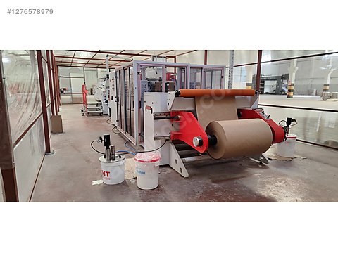 Machinery / Industrial / Industrial Machines / Package & Packaging