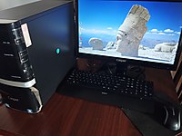 Satılık Casper NFH 2130 Bilgisayar