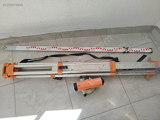 Used & Brand New Items / Electronics / Diagnostic & Test Devices / Nivo